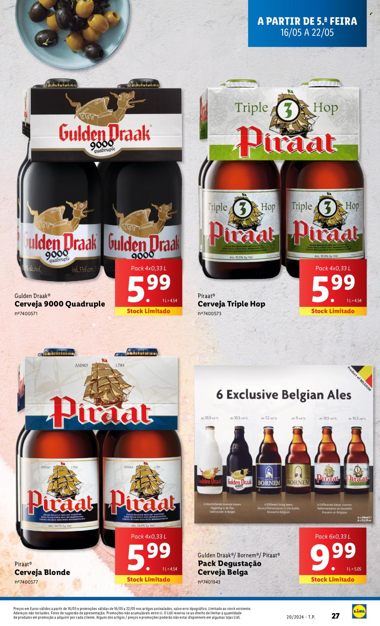 Folheto Lidl - 16.5.2024 - 22.5.2024. Página 45