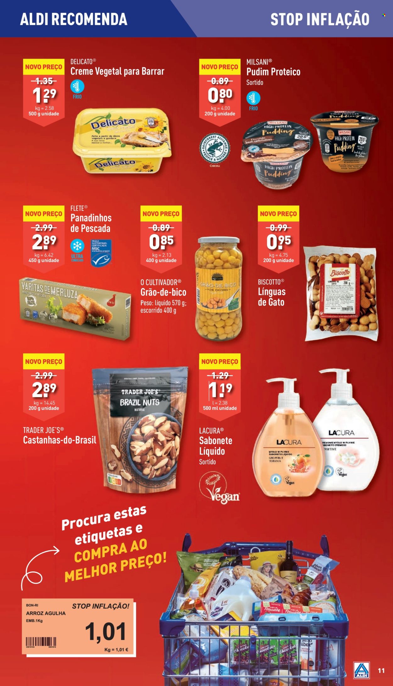 Folheto Aldi - 22.5.2024 - 28.5.2024. Página 11