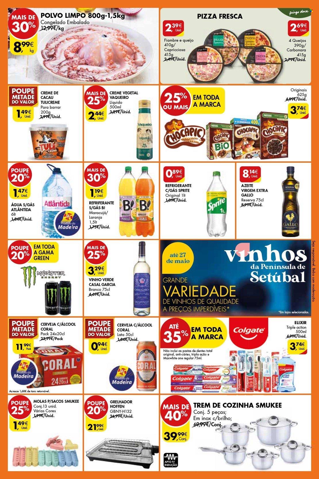 Folheto Pingo Doce - 17.5.2024 - 20.5.2024. Página 2