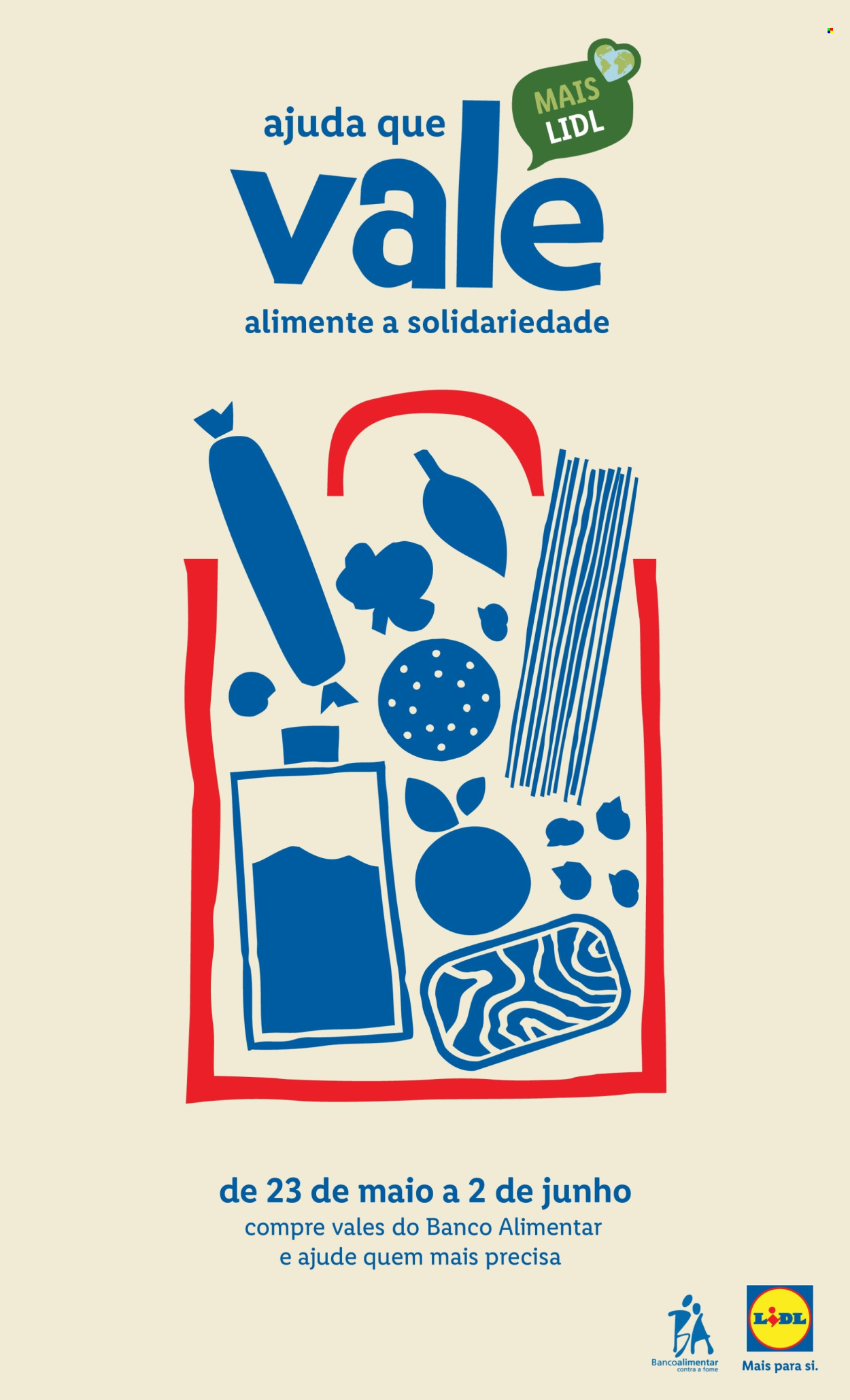 Folheto Lidl - 23.5.2024 - 29.5.2024. Página 22