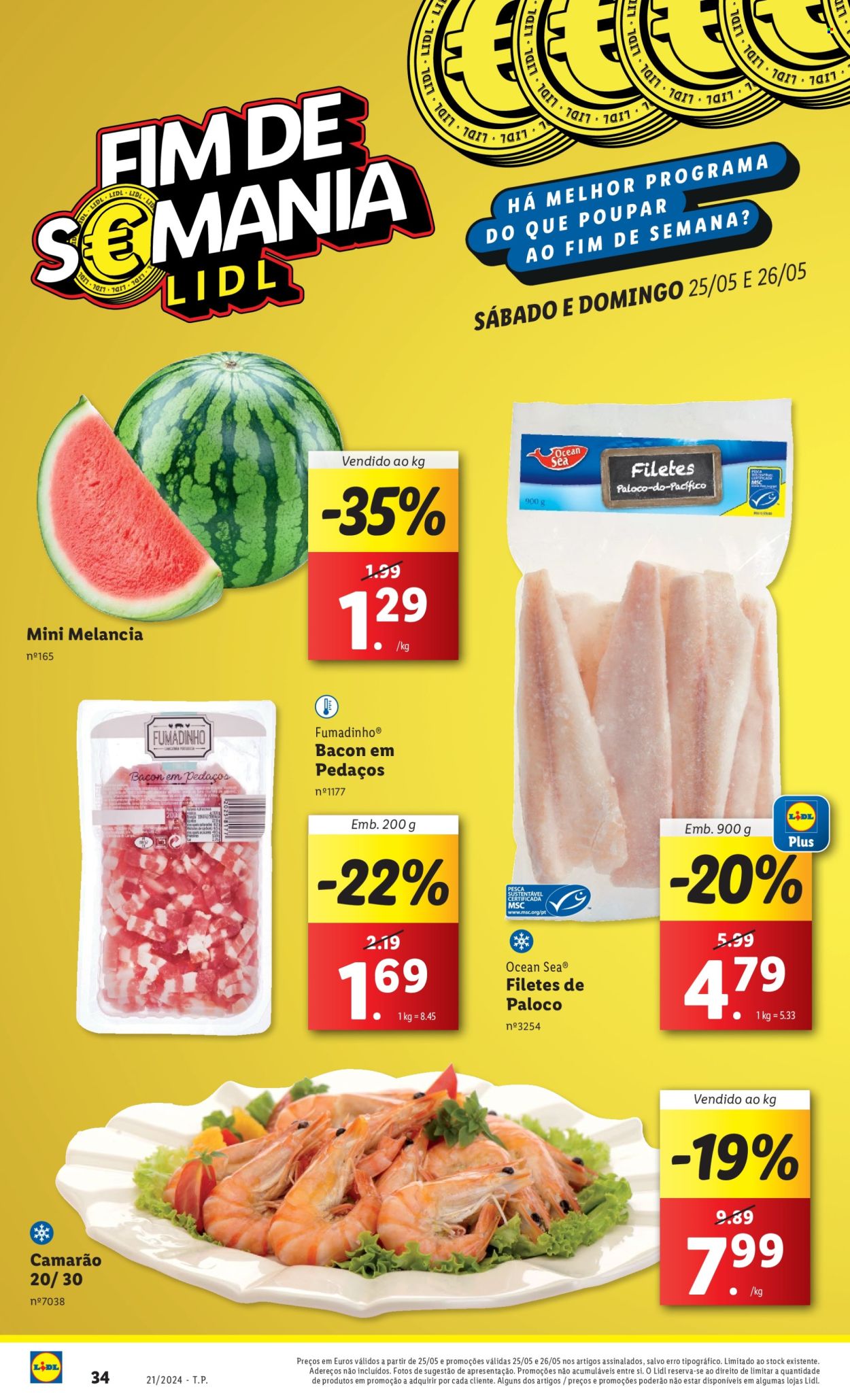 Folheto Lidl - 23.5.2024 - 29.5.2024. Página 54