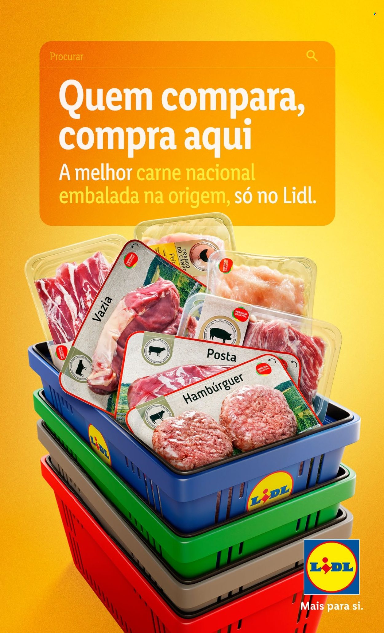 Folheto Lidl - 23.5.2024 - 29.5.2024. Página 64