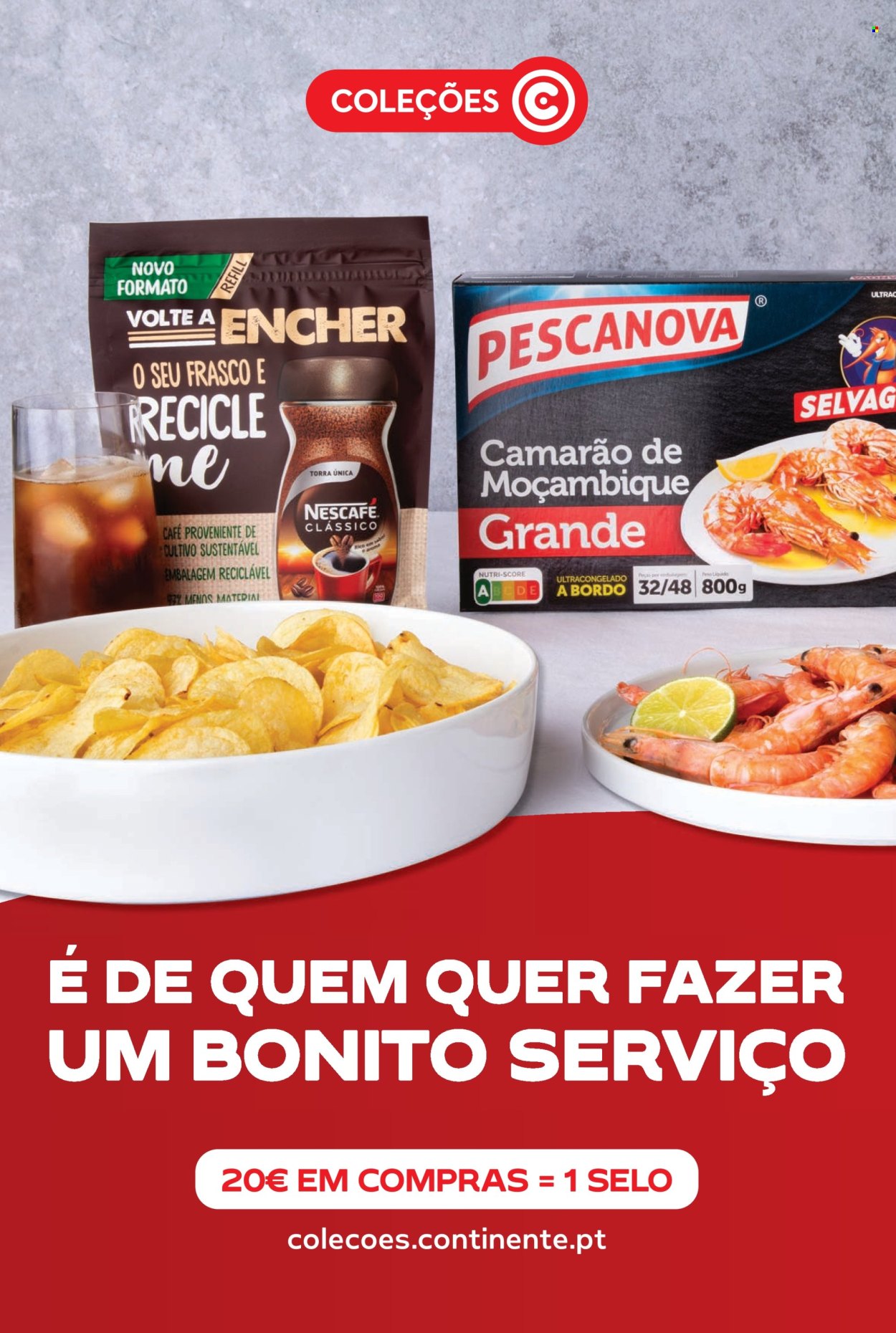 Folheto Continente Bom Dia - 21.5.2024 - 27.5.2024. Página 2