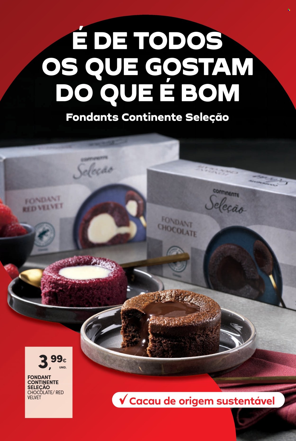 Folheto Continente Bom Dia - 21.5.2024 - 27.5.2024. Página 21