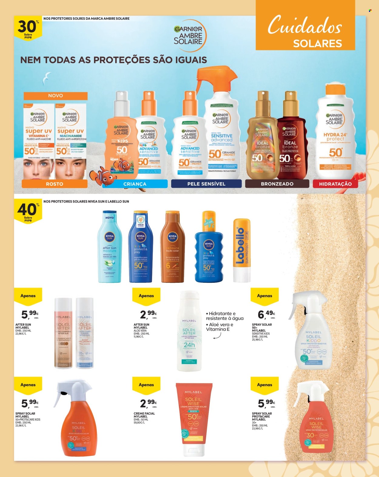 Folheto Continente Modelo - 21.5.2024 - 27.5.2024. Página 17