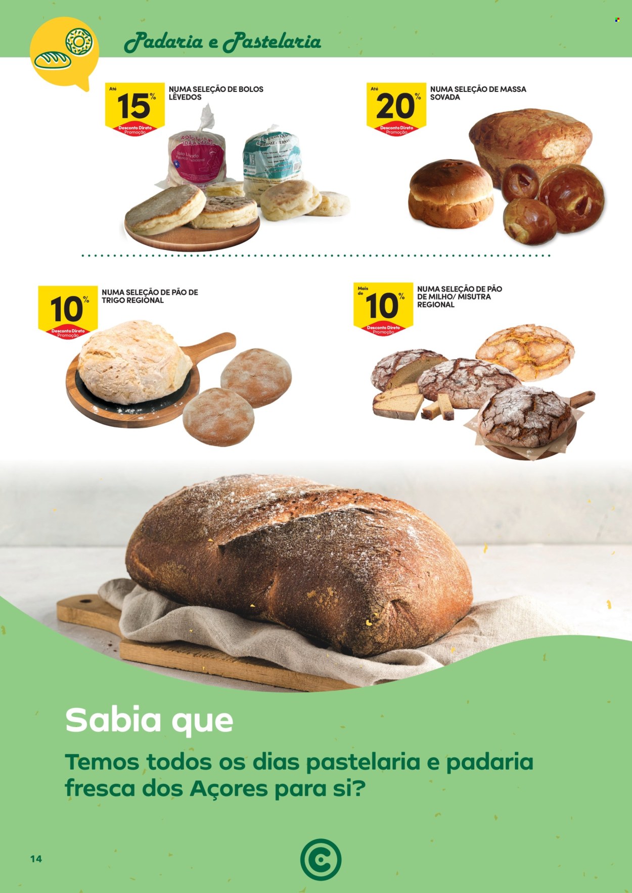Folheto Continente Modelo - 21.5.2024 - 3.6.2024. Página 14