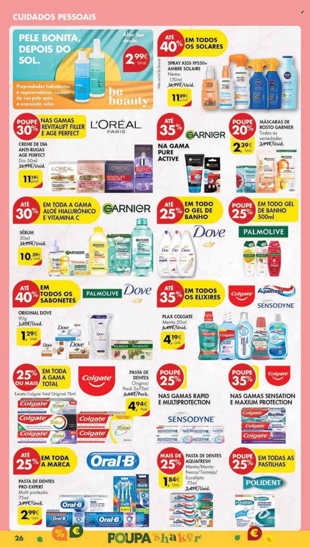 Folheto Pingo Doce - 21.5.2024 - 27.5.2024. Página 26