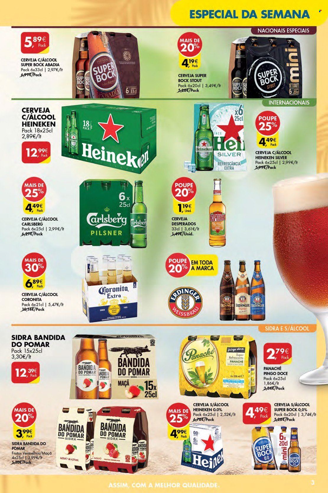 Folheto Pingo Doce - 23.5.2024 - 29.5.2024. Página 3