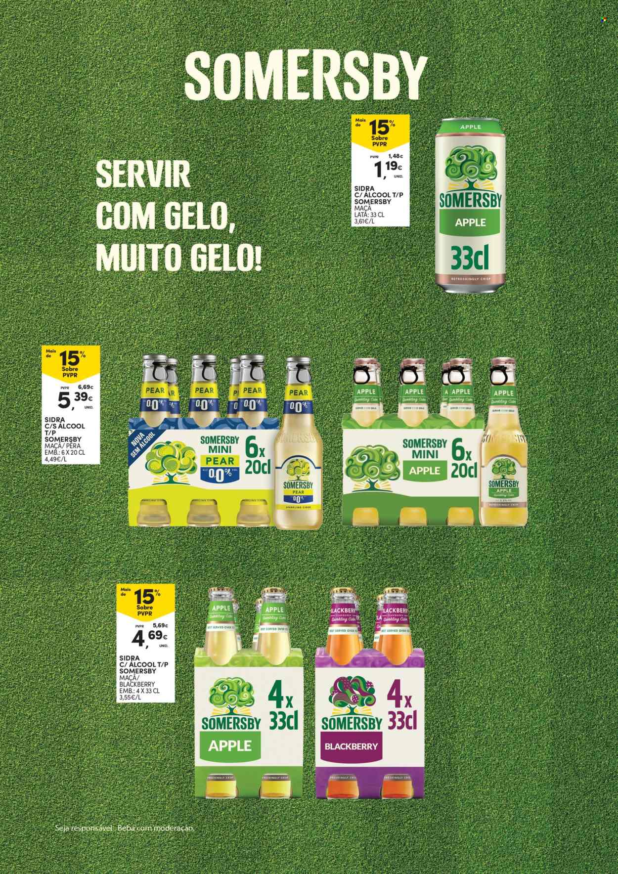 Folheto Continente Modelo - 23.5.2024 - 5.6.2024. Página 18