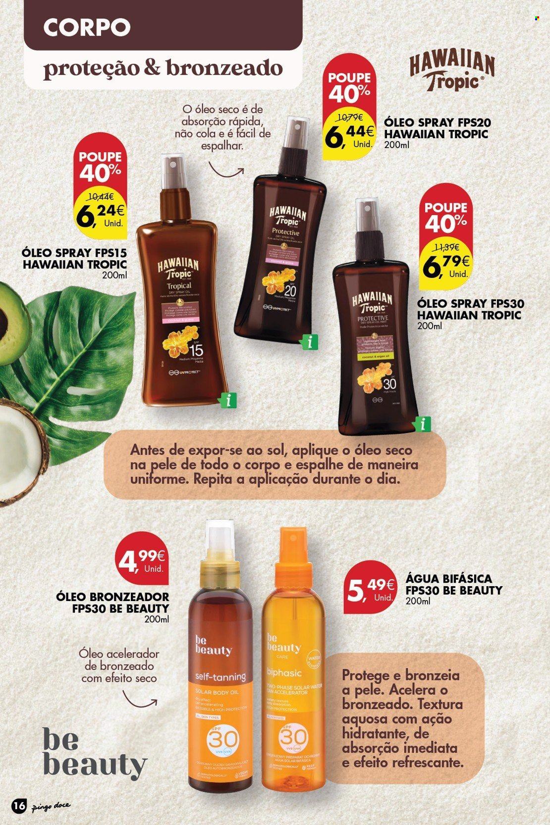 Folheto Pingo Doce - 28.5.2024 - 9.9.2024. Página 16