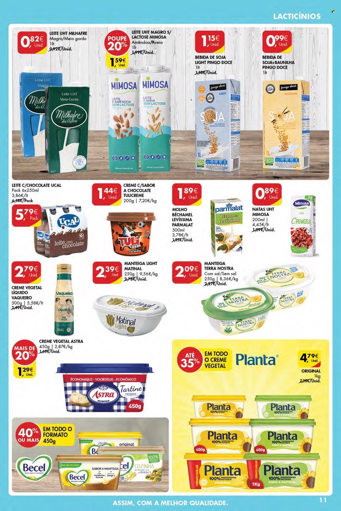 Folheto Pingo Doce - 30.5.2024 - 5.6.2024. Página 11
