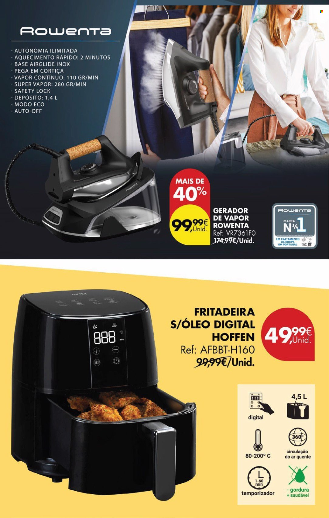 Folheto Pingo Doce - 31.5.2024 - 3.6.2024. Página 30