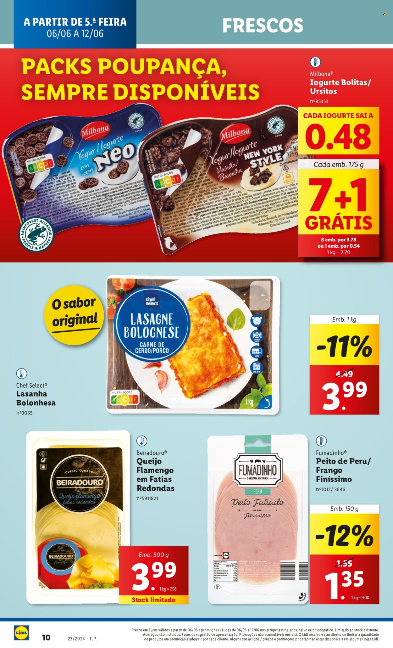 Folheto Lidl - 6.6.2024 - 12.6.2024. Página 28