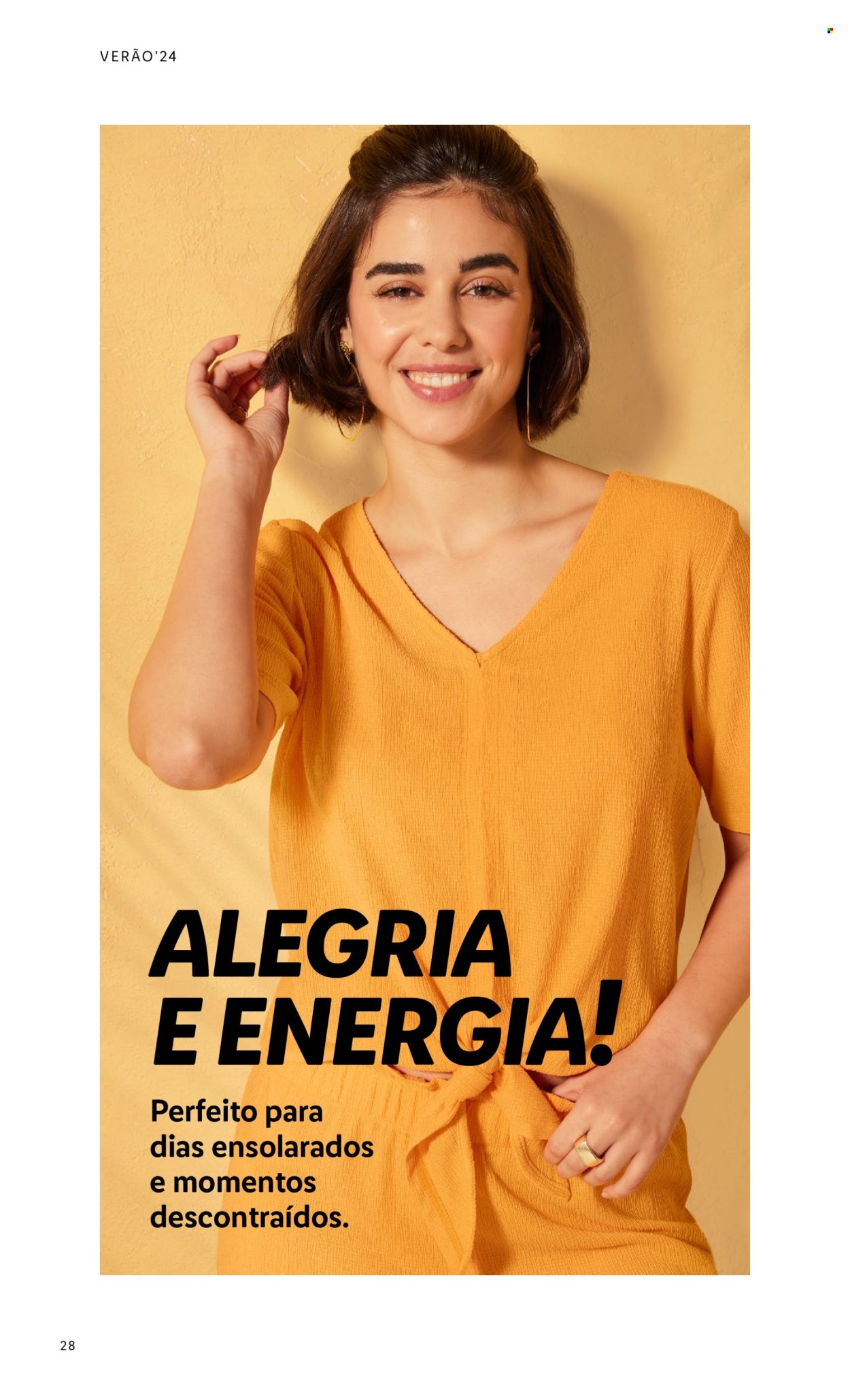 Folheto Lidl - 3.6.2024 - 5.8.2024. Página 28