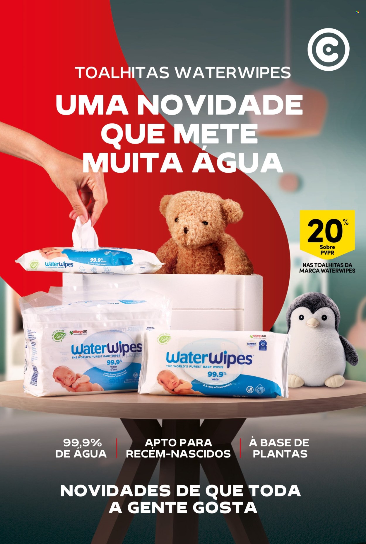 Folheto Continente Bom Dia - 4.6.2024 - 10.6.2024. Página 3