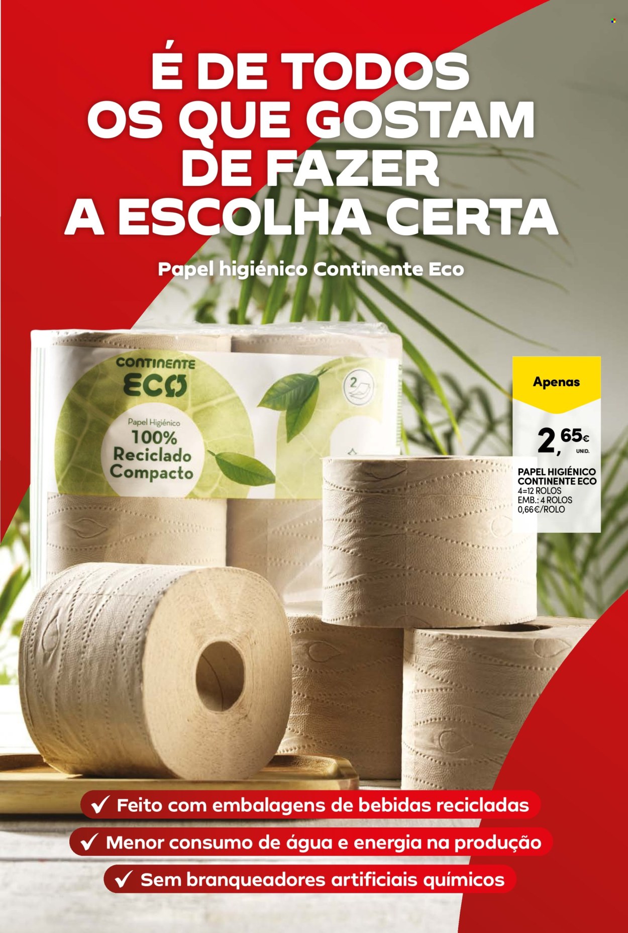Folheto Continente Bom Dia - 4.6.2024 - 10.6.2024. Página 27