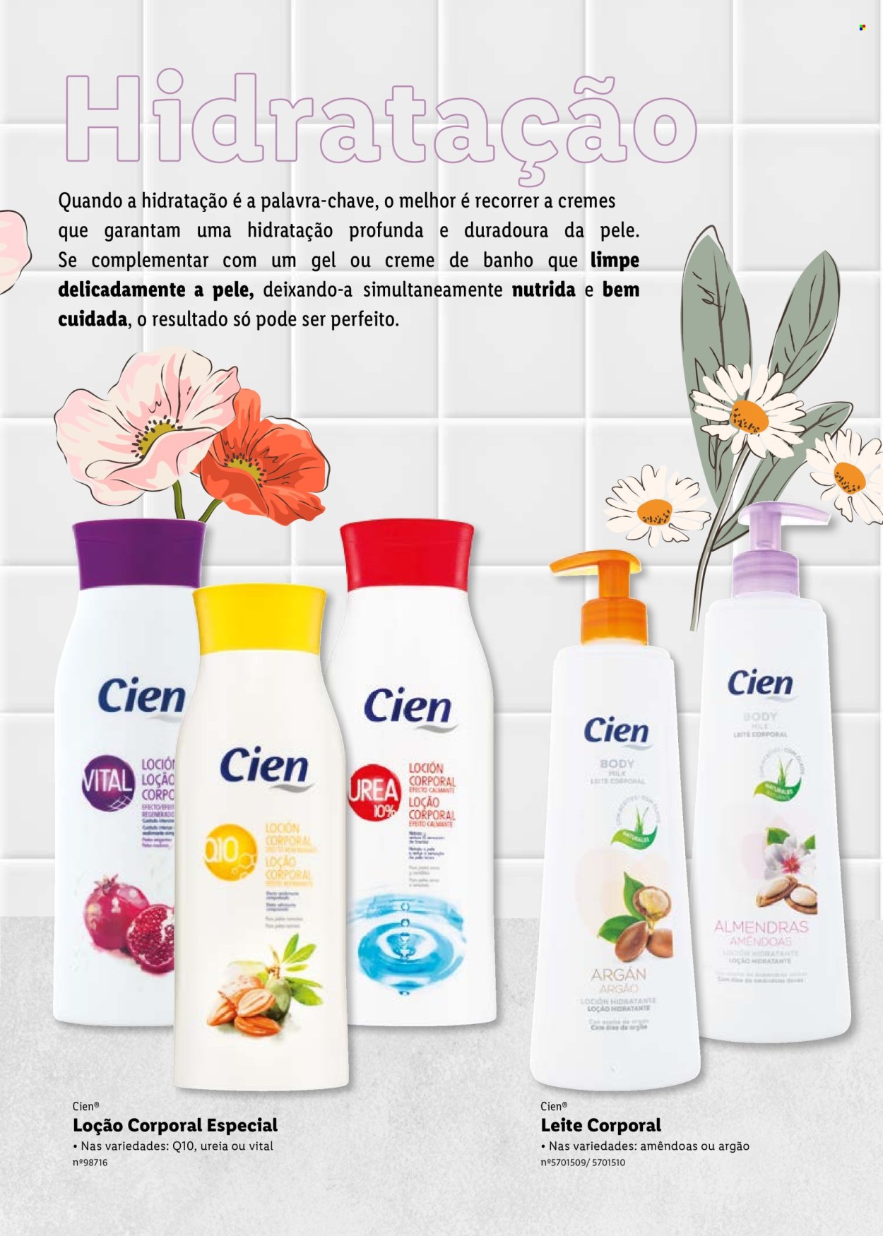Folheto Lidl. Página 33