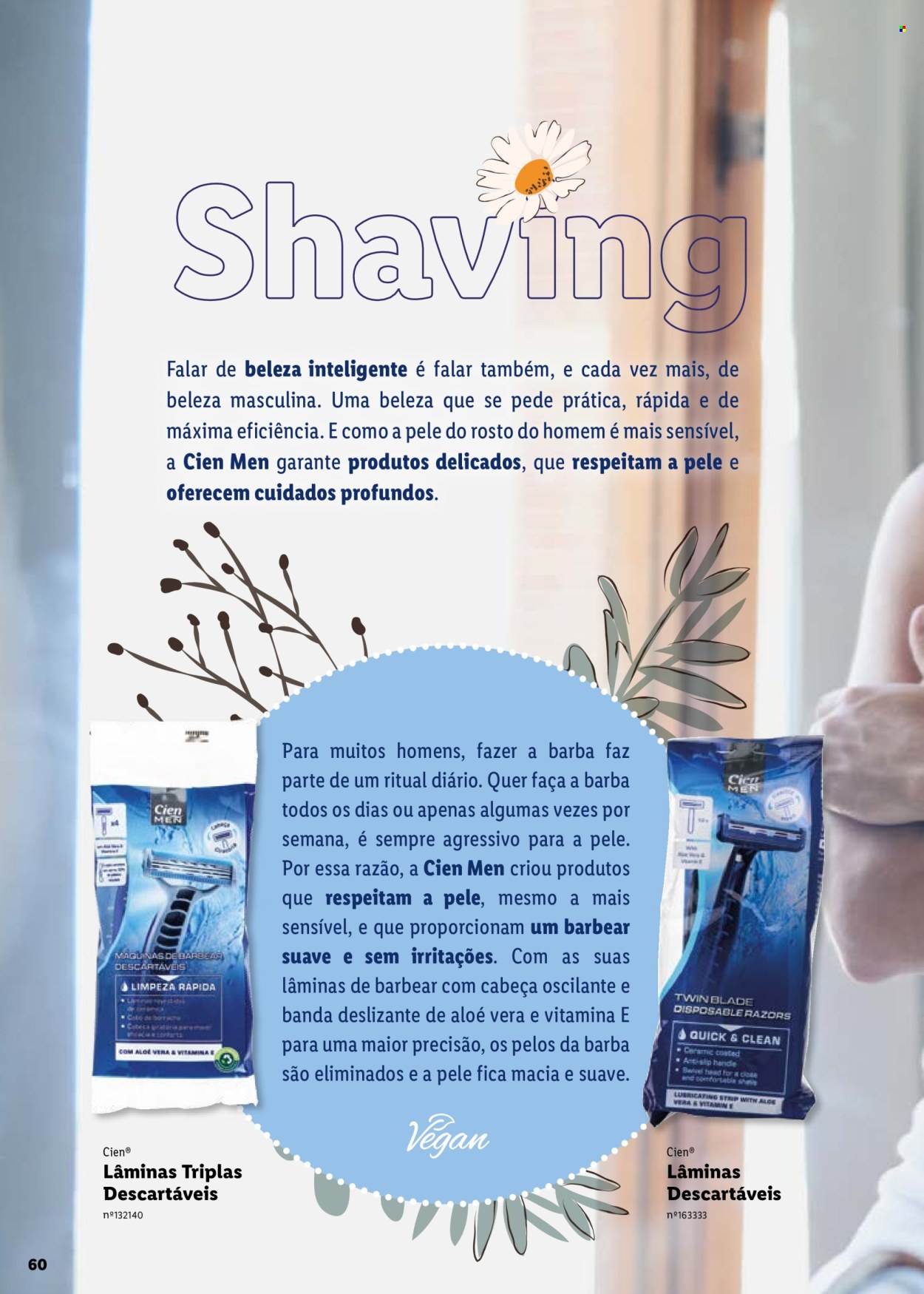 Folheto Lidl. Página 60