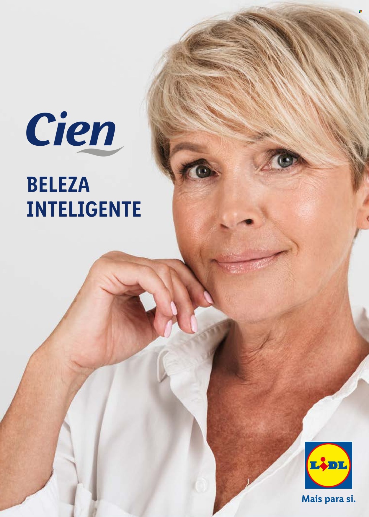 Folheto Lidl. Página 68