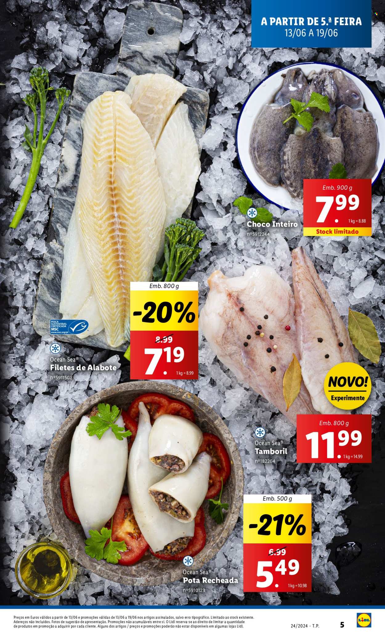 Folheto Lidl - 13.6.2024 - 19.6.2024. Página 27
