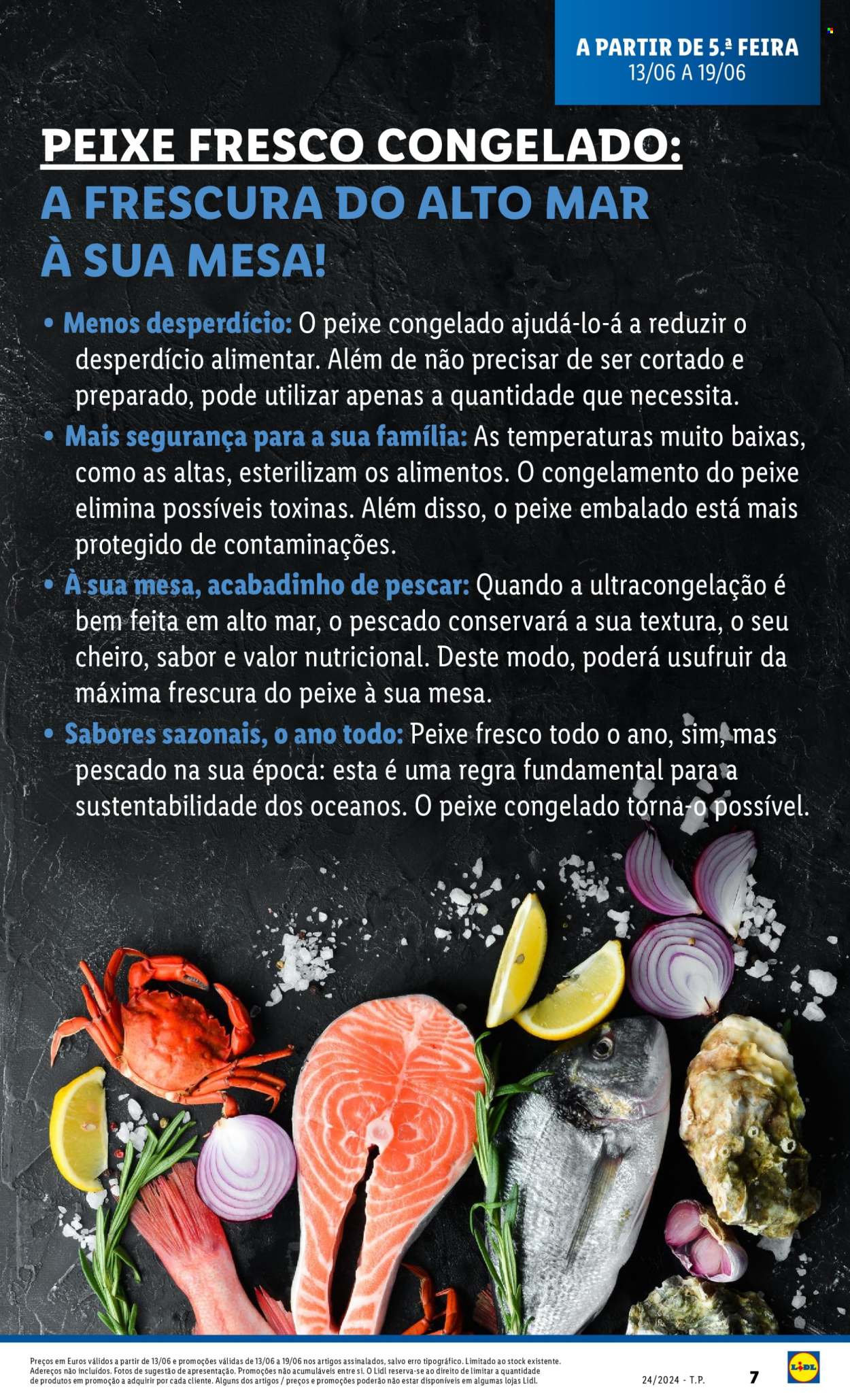 Folheto Lidl - 13.6.2024 - 19.6.2024. Página 29