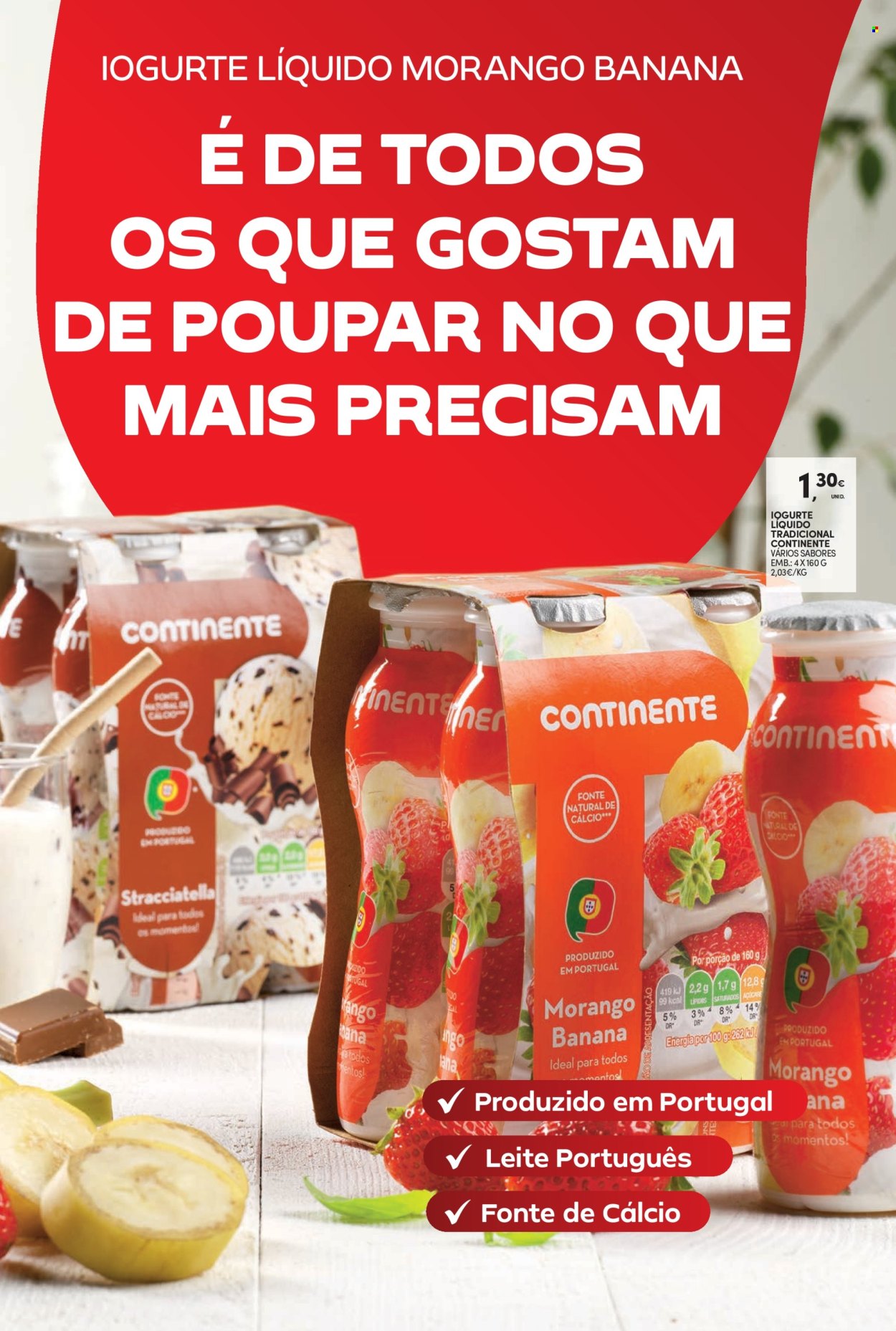 Folheto Continente Bom Dia - 11.6.2024 - 17.6.2024. Página 19