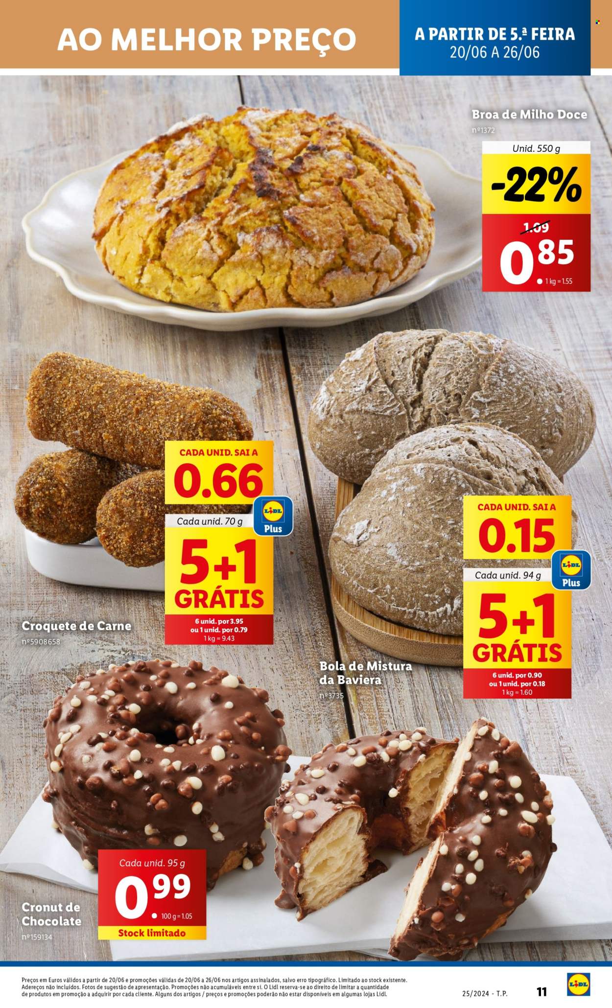 Folheto Lidl - 20.6.2024 - 26.6.2024. Página 32