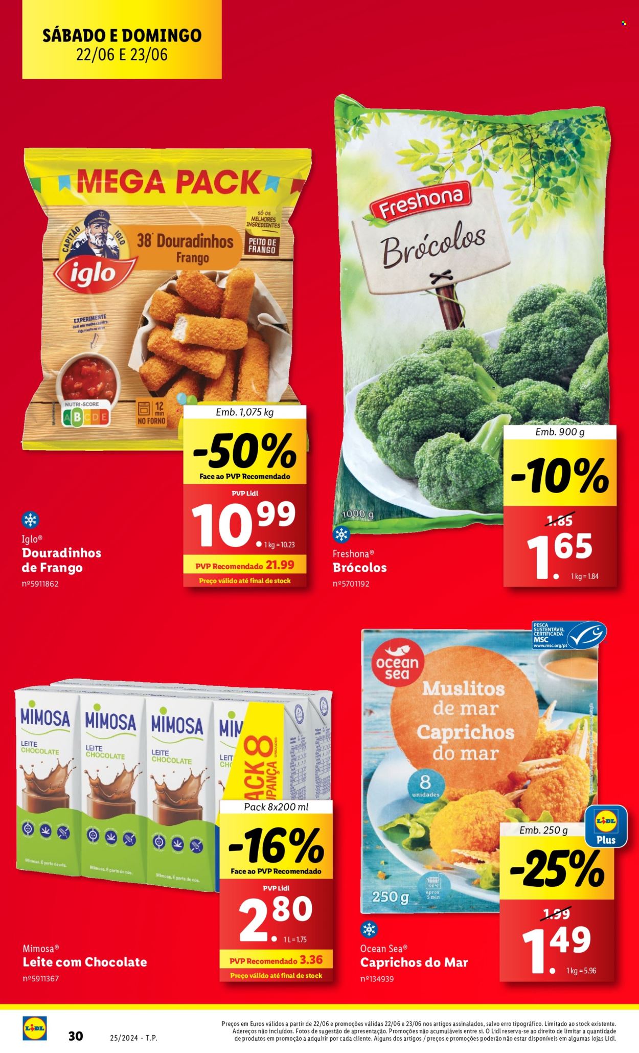 Folheto Lidl - 20.6.2024 - 26.6.2024. Página 51