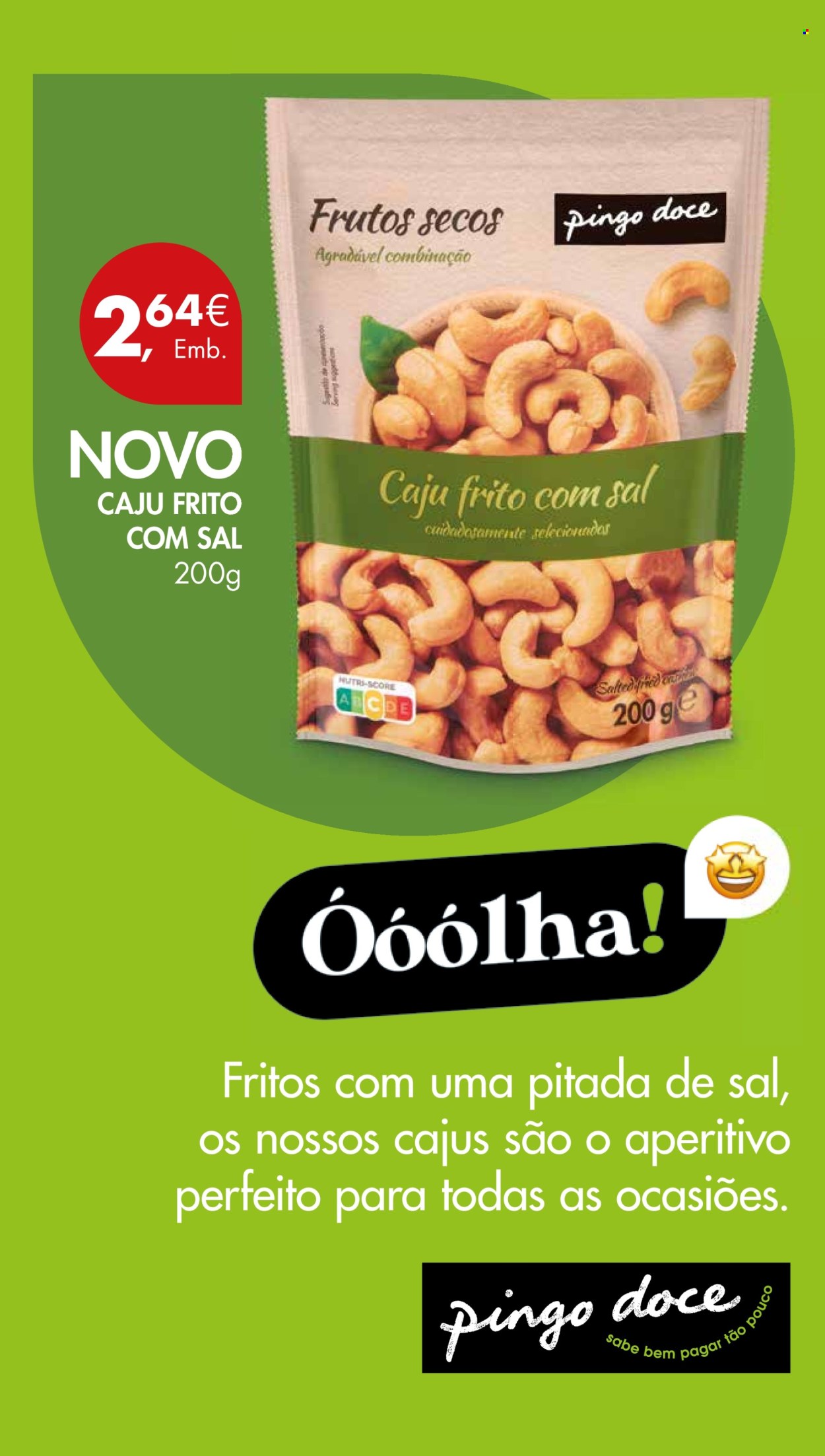 Folheto Pingo Doce - 18.6.2024 - 24.6.2024. Página 23