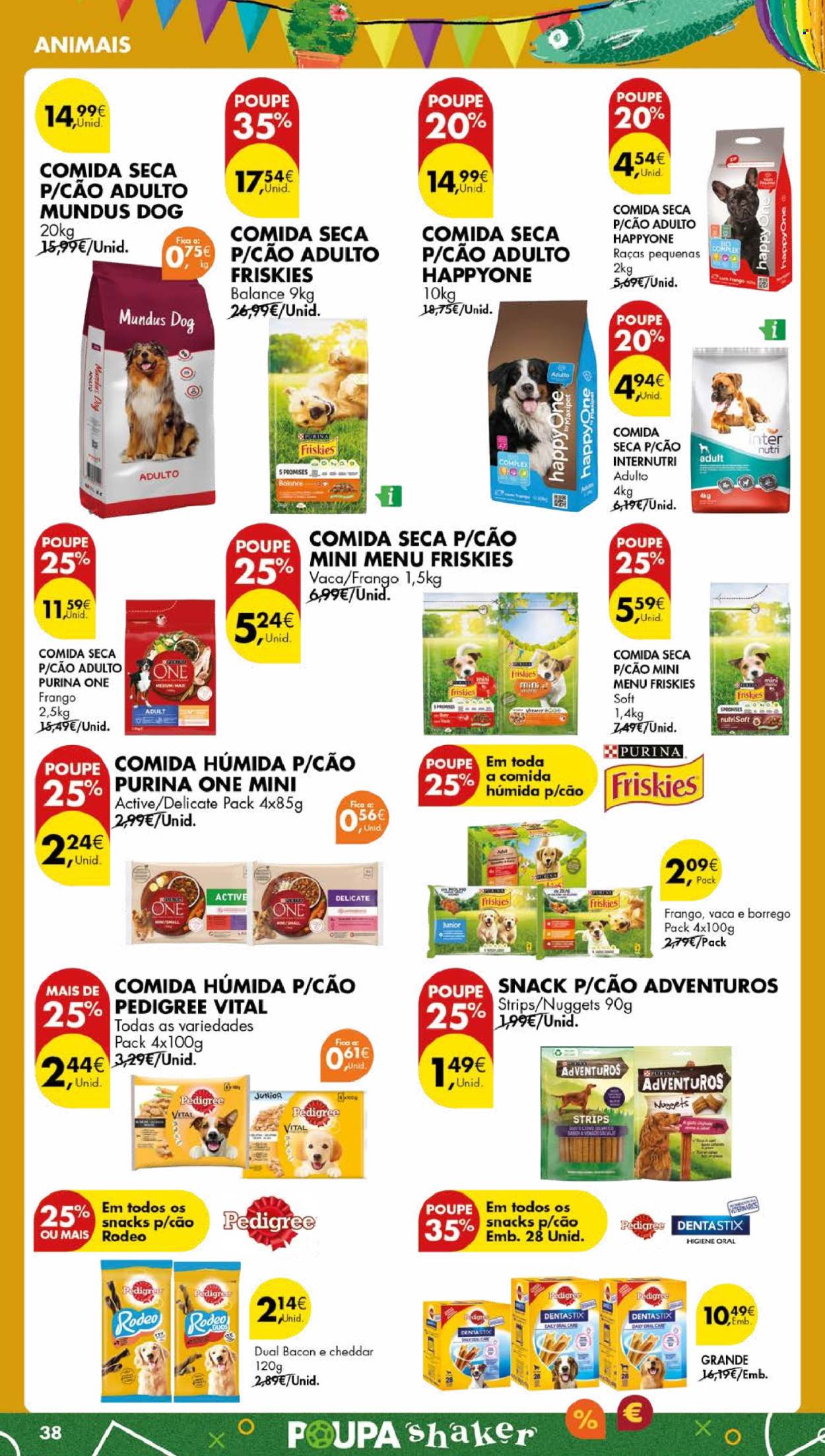 Folheto Pingo Doce - 18.6.2024 - 24.6.2024. Página 40