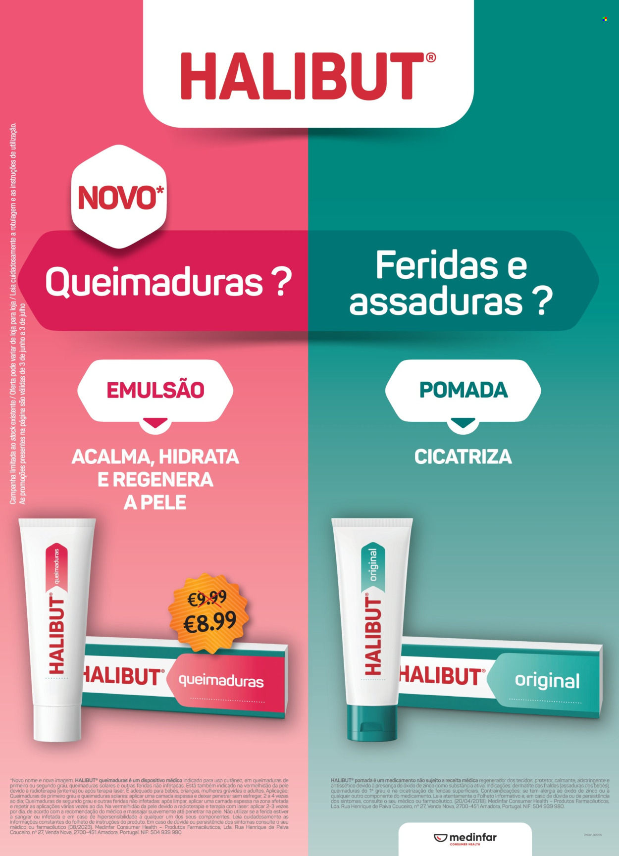 Folheto Auchan - 3.6.2024 - 3.7.2024. Página 27