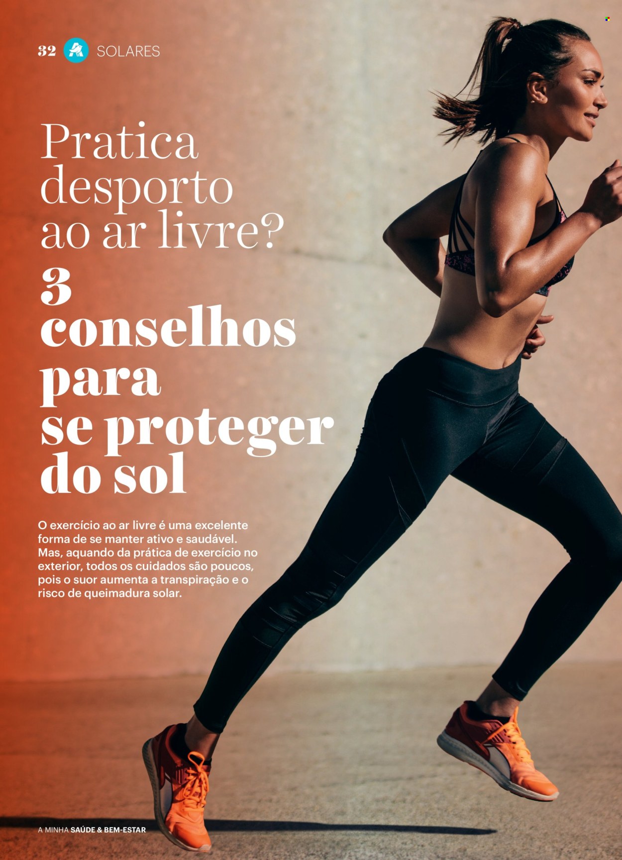 Folheto Auchan - 3.6.2024 - 3.7.2024. Página 32