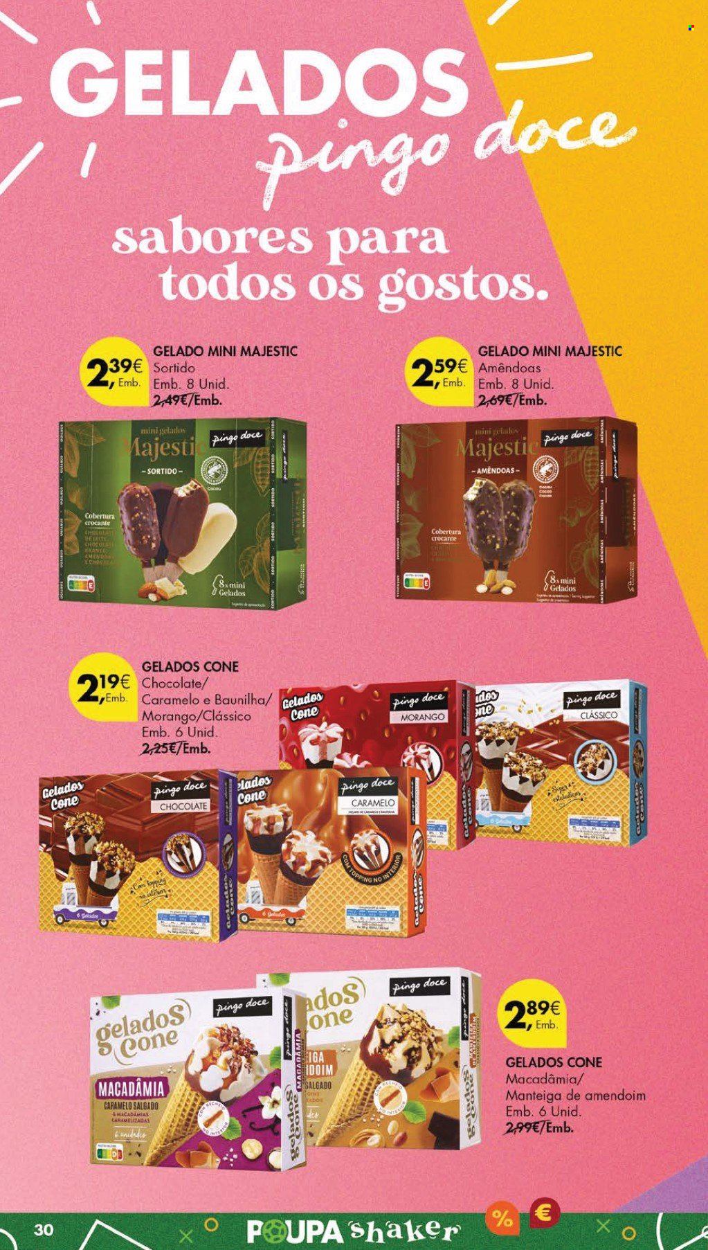 Folheto Pingo Doce - 25.6.2024 - 1.7.2024. Página 32