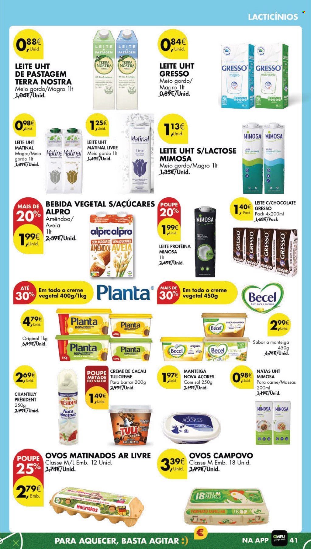 Folheto Pingo Doce - 25.6.2024 - 1.7.2024. Página 43