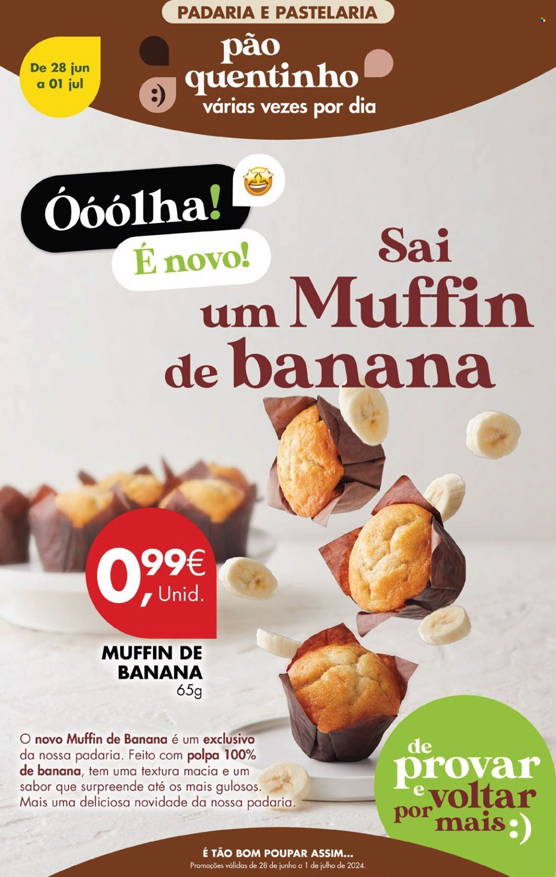 Folheto Pingo Doce - 28.6.2024 - 1.7.2024. Página 8