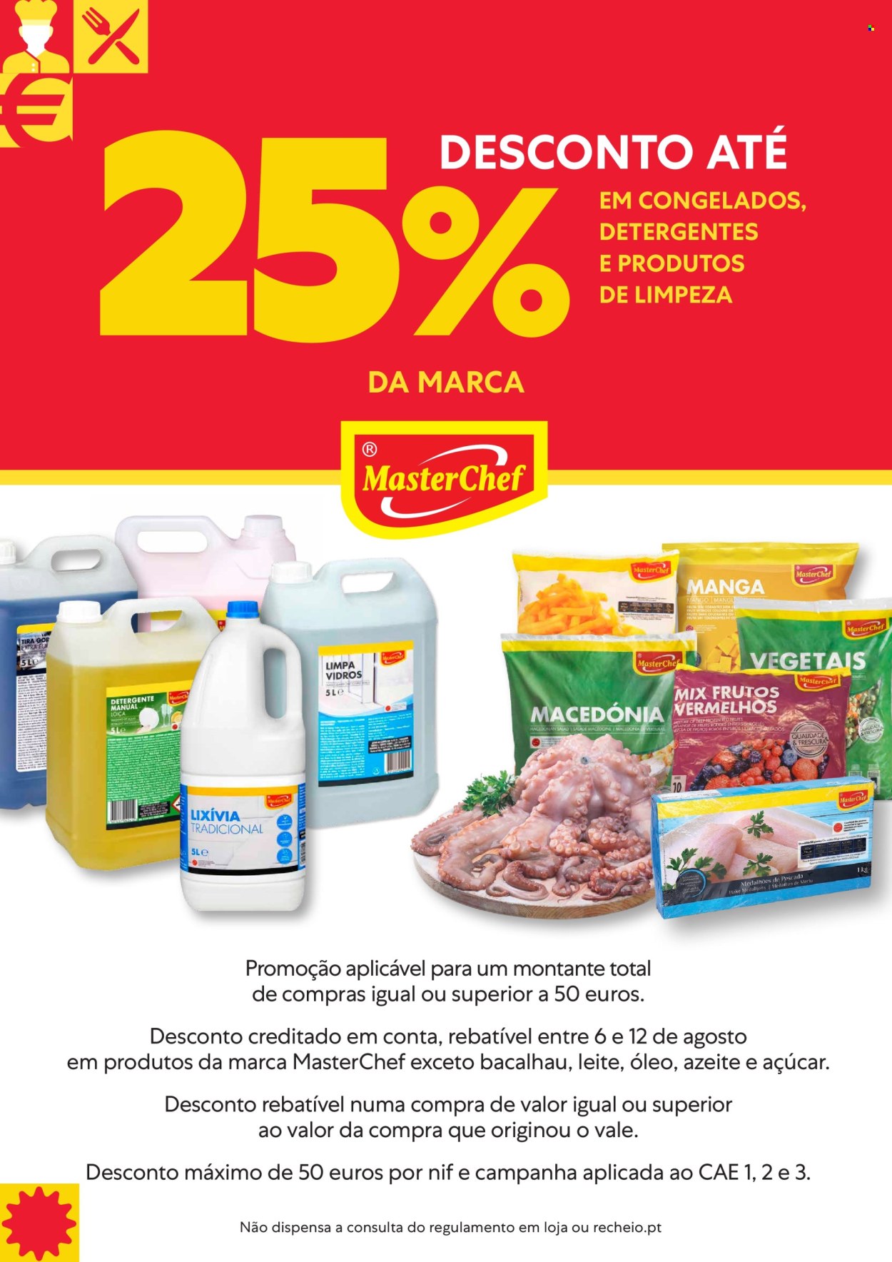 Folheto Recheio - 2.7.2024 - 8.7.2024. Página 2