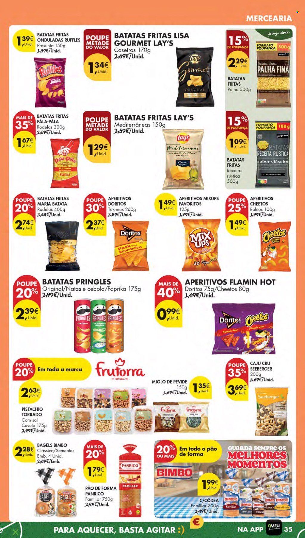 Folheto Pingo Doce - 2.7.2024 - 8.7.2024. Página 39