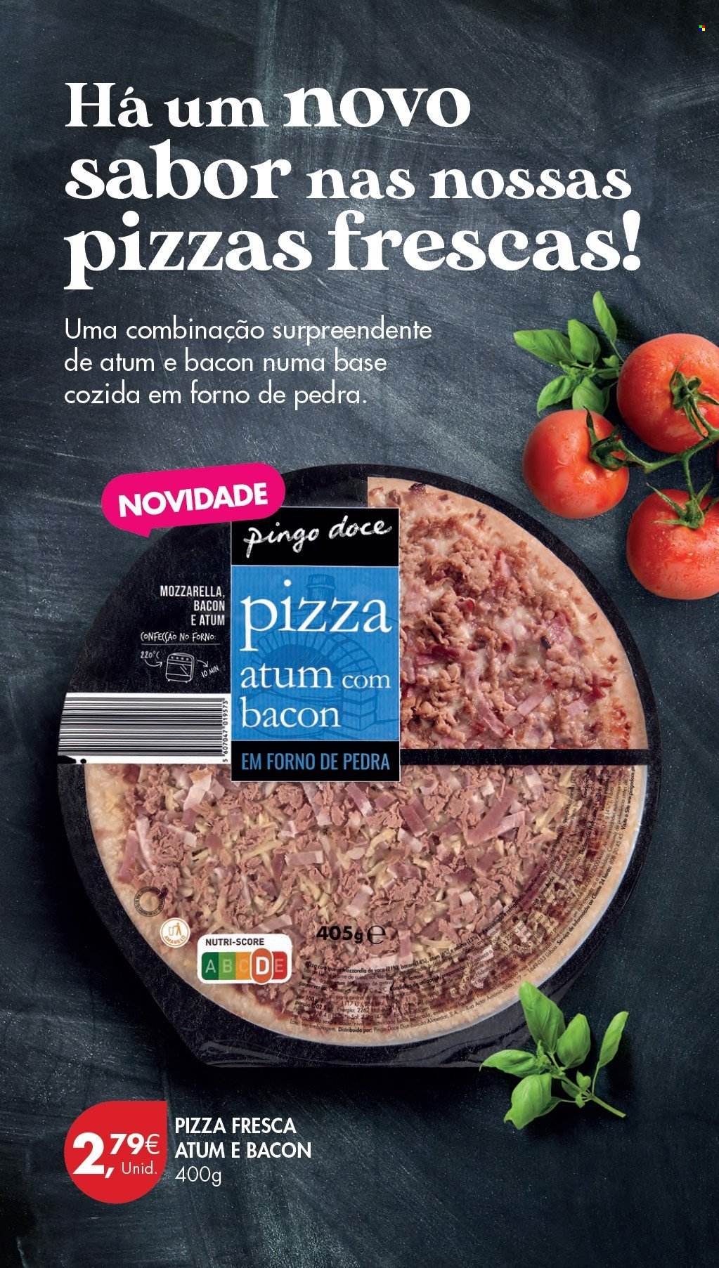 Folheto Pingo Doce - 2.7.2024 - 8.7.2024. Página 53