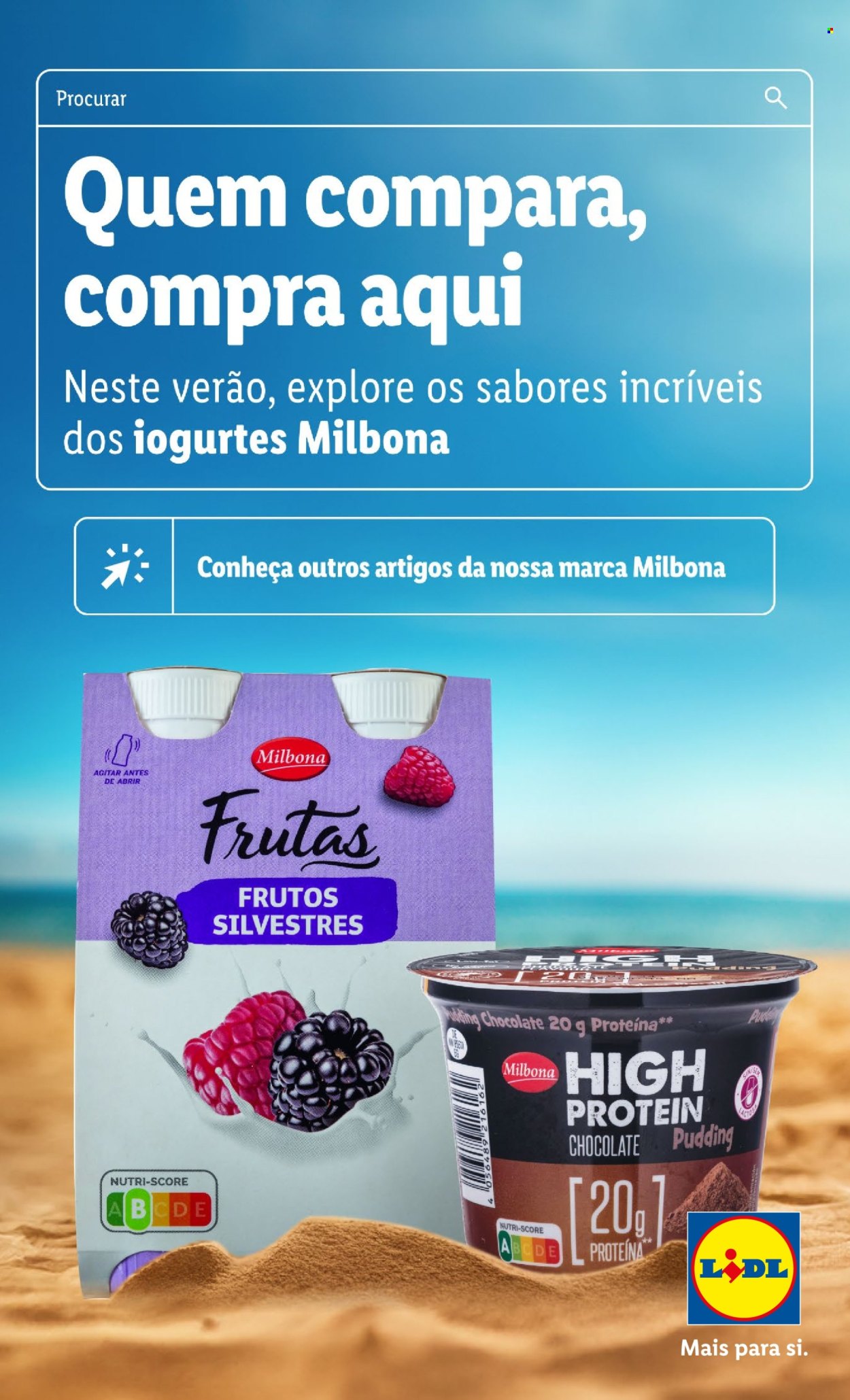 Folheto Lidl - 18.7.2024 - 24.7.2024. Página 55
