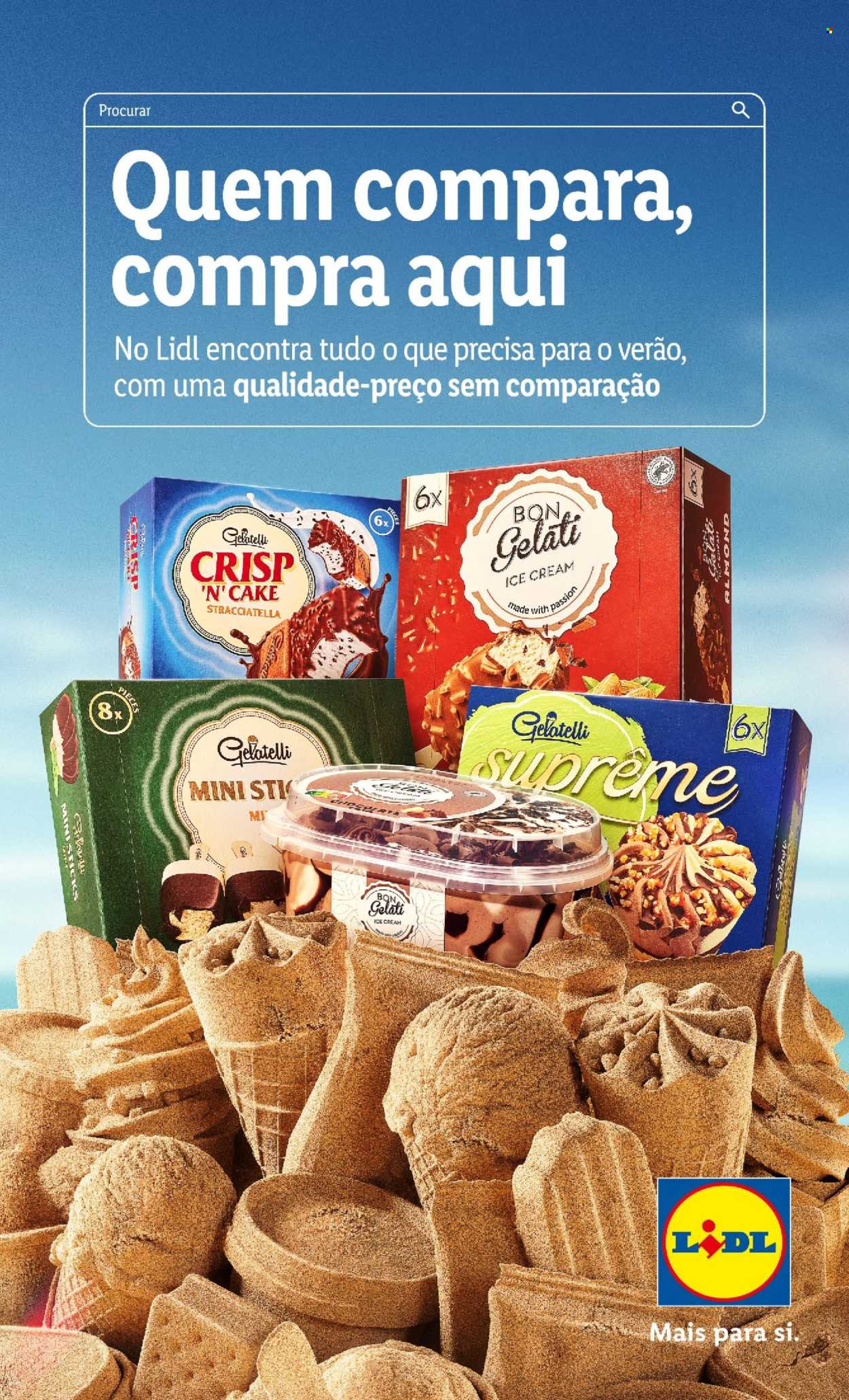 Folheto Lidl - 25.7.2024 - 31.7.2024. Página 51