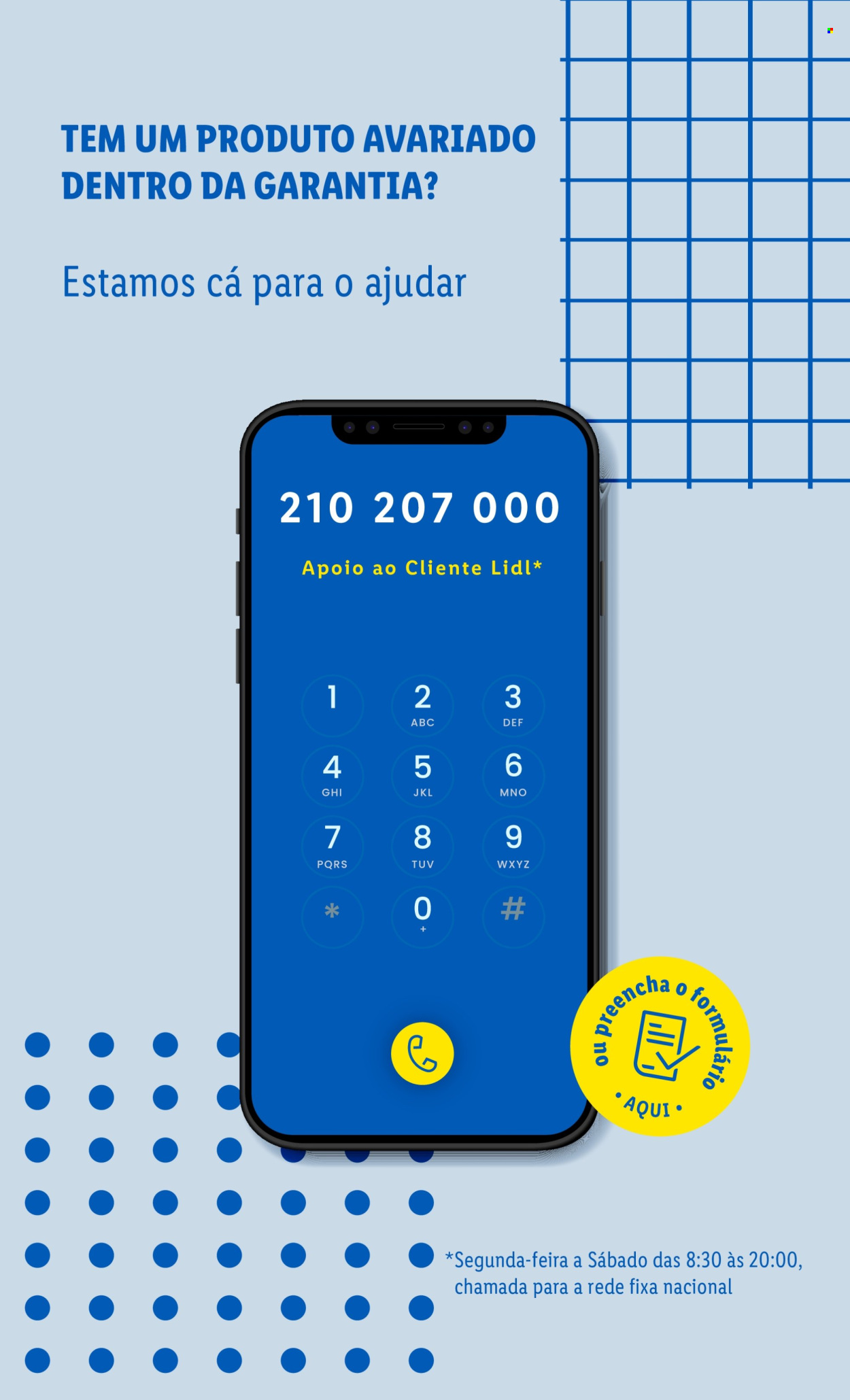 Folheto Lidl - 25.7.2024 - 31.7.2024. Página 21