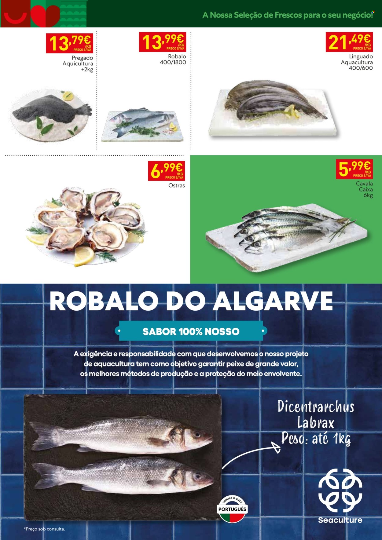 Folheto Recheio - 23.7.2024 - 29.7.2024. Página 3