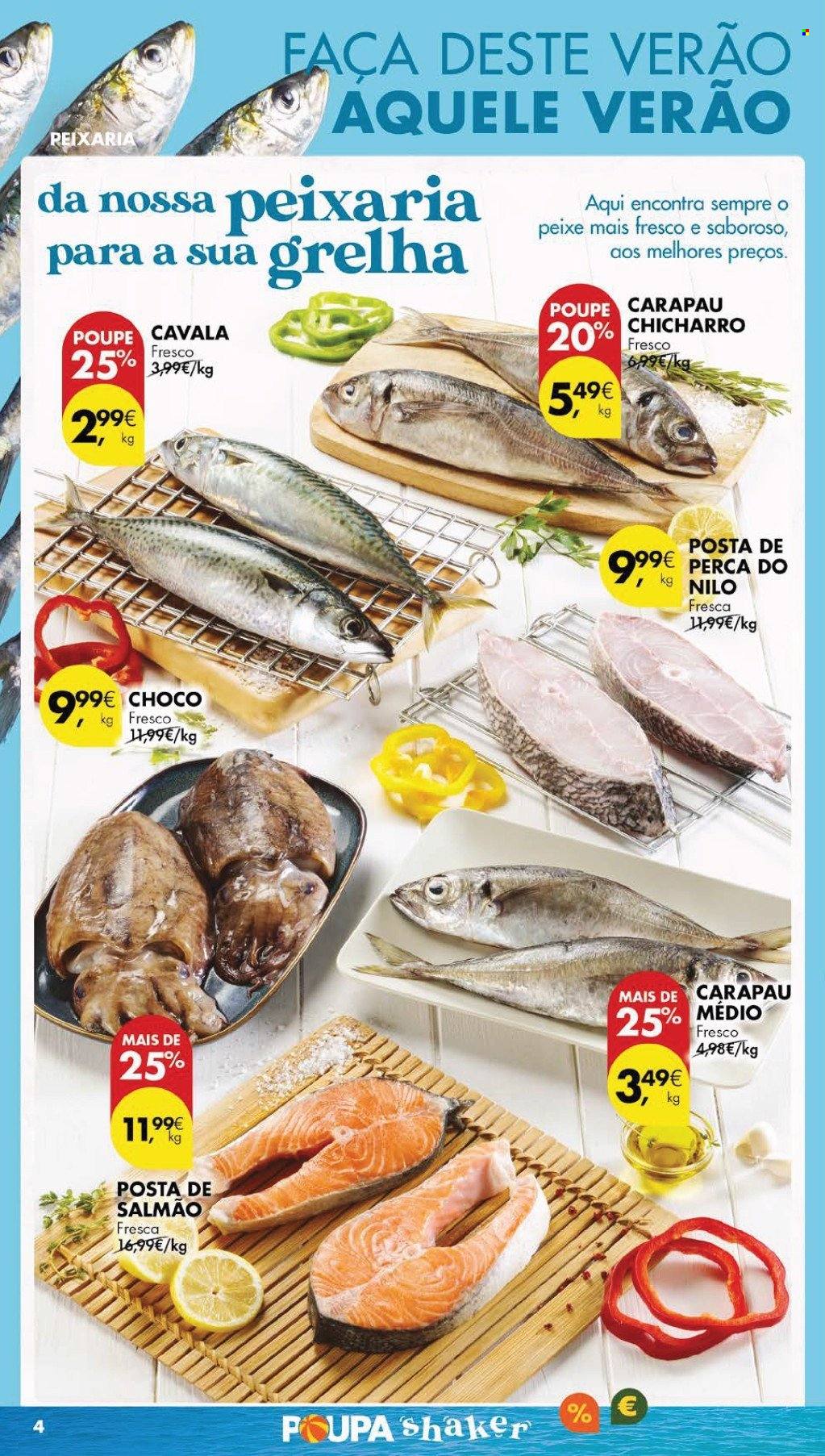 Folheto Pingo Doce - 23.7.2024 - 29.7.2024. Página 6