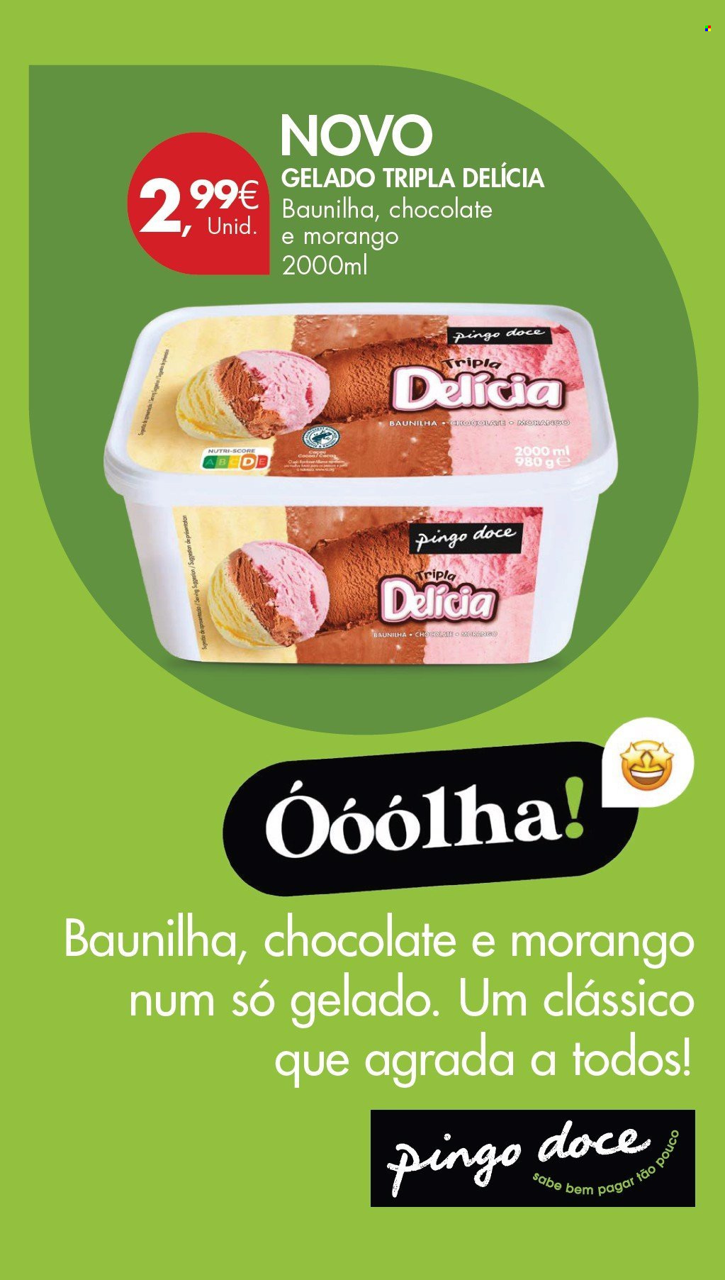 Folheto Pingo Doce - 23.7.2024 - 29.7.2024. Página 22
