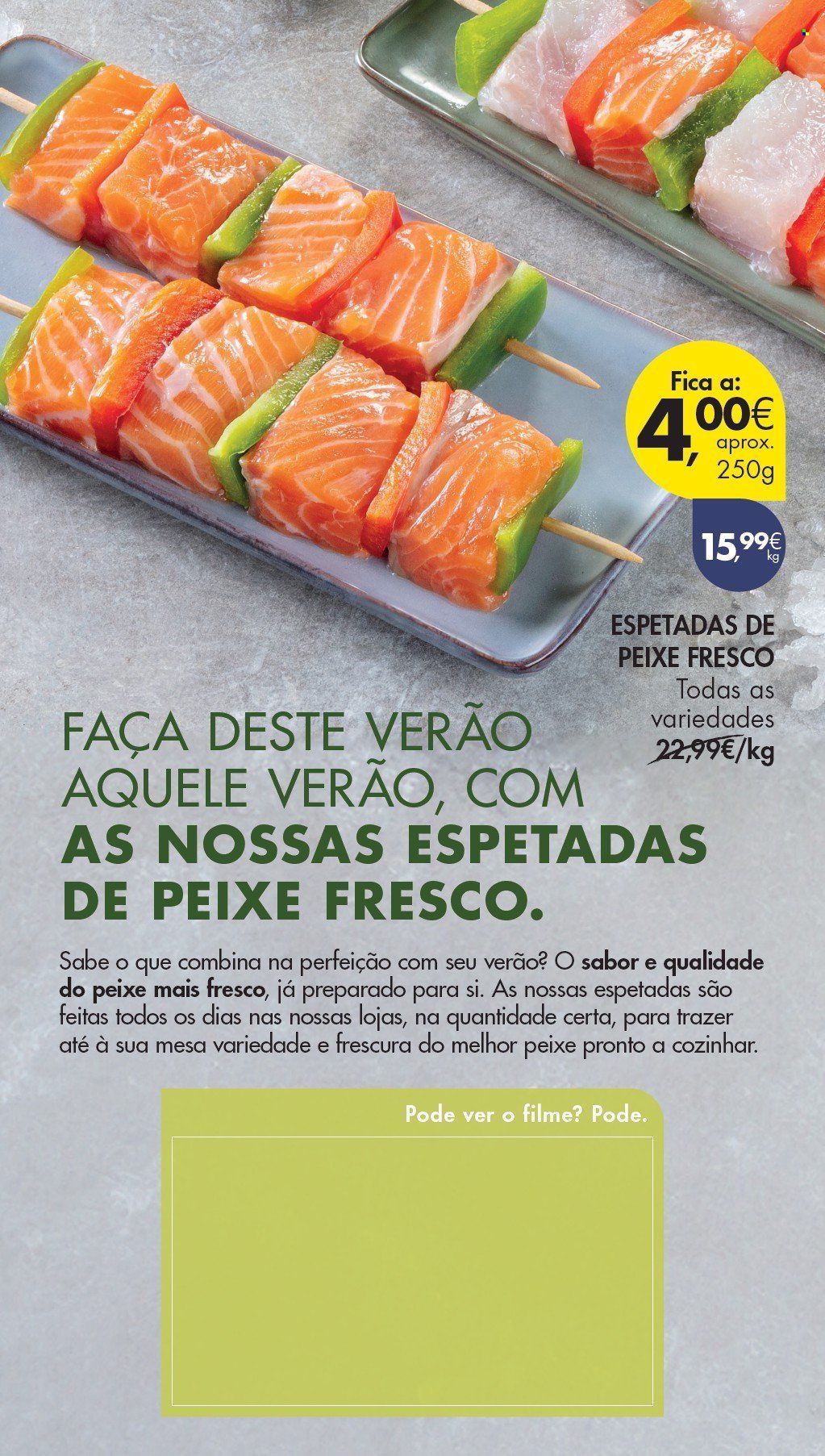 Folheto Pingo Doce - 30.7.2024 - 5.8.2024. Página 8
