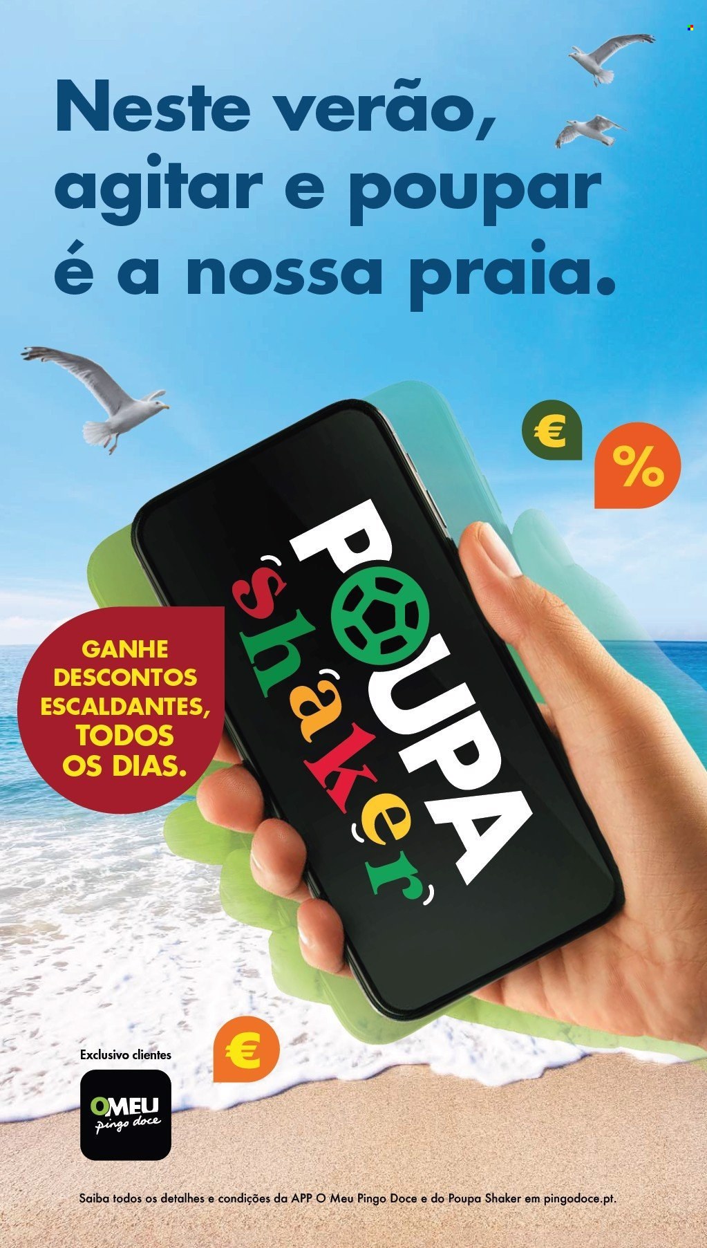 Folheto Pingo Doce - 30.7.2024 - 5.8.2024. Página 9