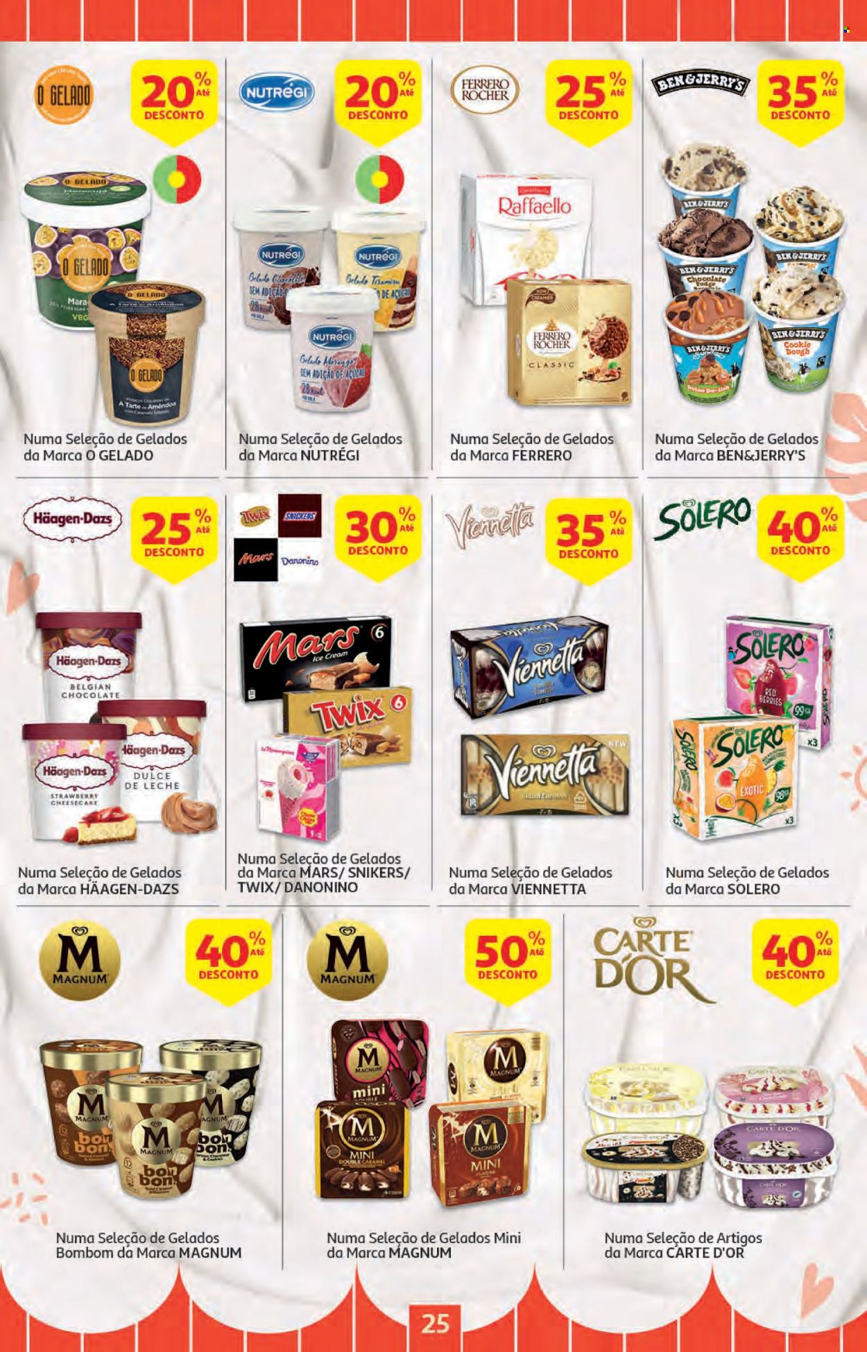 Folheto Auchan - 6.8.2024 - 20.8.2024. Página 25
