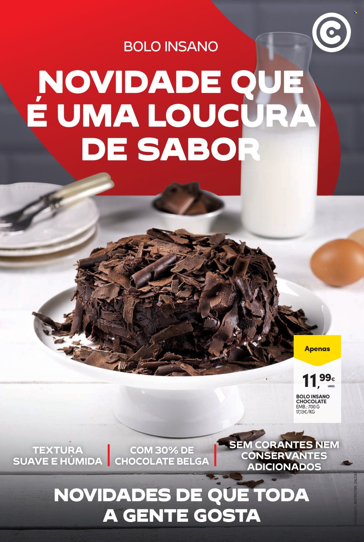 Folheto Continente Bom Dia - 13.8.2024 - 19.8.2024. Página 3