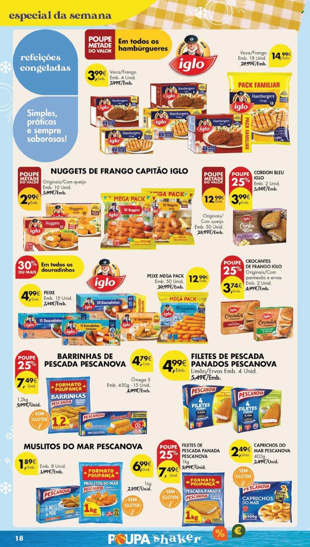 Folheto Pingo Doce - 13.8.2024 - 19.8.2024. Página 22