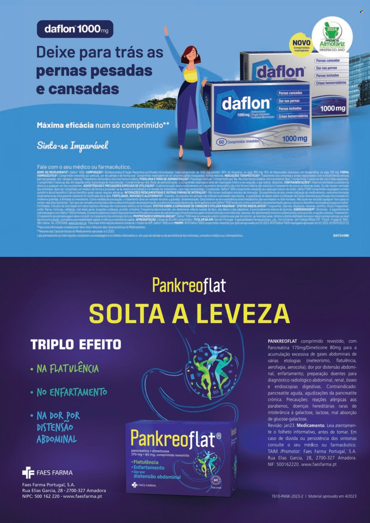 Folheto Well's - 20.8.2024 - 23.9.2024. Página 35